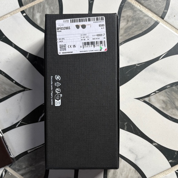 Persol P03286S Brand New! - Picture 11 of 12